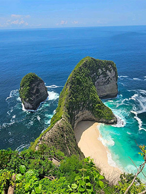 Nusa Penida