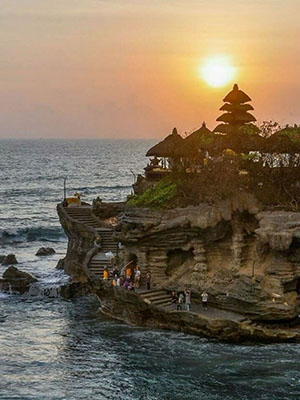 Tanah Lot