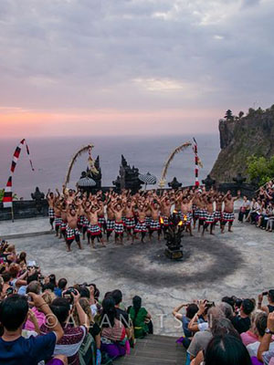 Uluwatu