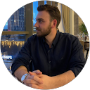 Berkcan Budakçıgil profile picture